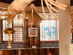 -海之屋韩式烤肉(海棠68环球美食街店)