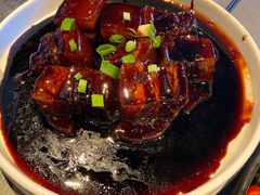 红烧肉-日上三甘(三里屯店)