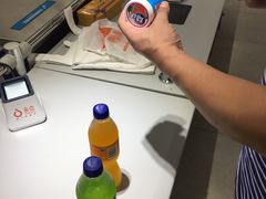 -物美超市(金宝街店)
