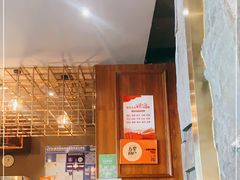 -一品诚记烤肉(大连柏威年购物中心店)