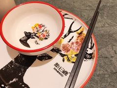 -新白鹿餐厅(湖滨银泰IN77C区店)