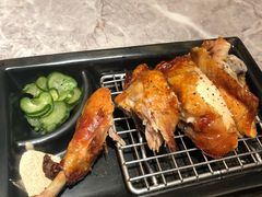 -馔豚·台北菜专门店(深圳湾万象城店)