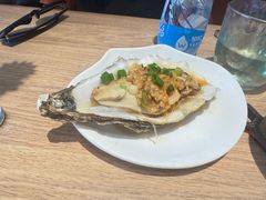 -连鹭海鲜·海肠捞饭·海胆饭(星海店)