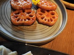 -庆春朴门(前滩太古里店)