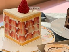 -蜜思琪蛋糕(民生路店)