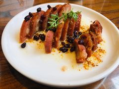 -北京老铺烤鸭(老城根店)