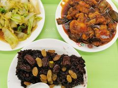 -北大家园食堂