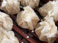 -清真玉林老字号稍麦羊杂碎(宽巷子民族美食街店)