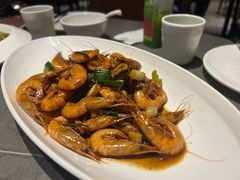 -佬太公海鸭·海鲜大排档(上海总店)