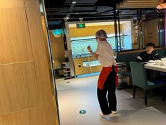 -海底捞火锅(长沙华创国际广场店)