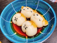-逗柴咖啡屋·狗咖猫咖宠物桌游