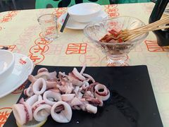 -小林哥的海鲜馆·夜宵烧烤(渔人码头店)