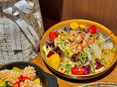 -森Some Fusion(荔湾店)
