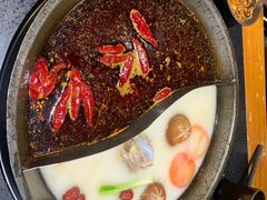 -珮姐老火锅(鄞州印象城店)