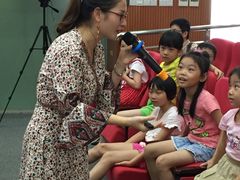 -深圳少年儿童图书馆