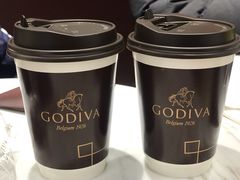 -GODIVA(王府井apm店)