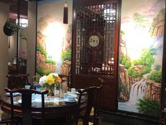 -不二舟食府(车站南路店)