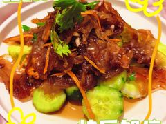 -山东八大碗山东老字号