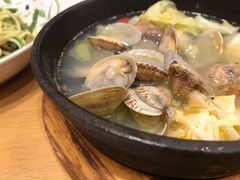 -萨莉亚意式餐厅(彩悦城店)