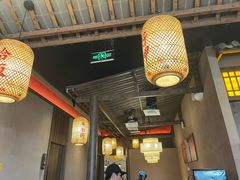 -恰饭·老长沙市井菜(天河客运站店)