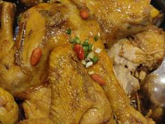 -大鸭梨烤鸭(石佛营店)