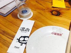 -木屋烧烤(西南角店)