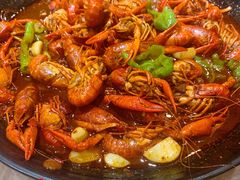 头牌十三香小龙虾-段氏龙虾·烧烤·烤鱼(东书房路店)