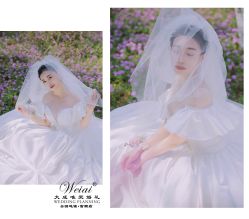 点击看大图 -大成唯爱婚礼 · 十年历史
