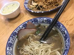 -裕兴记·三虾面(西北街总店)