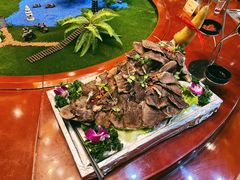 -湖畔居茶楼(湖滨店)