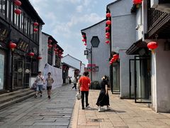 -孙盛兴奥灶面馆·蟹黄面·三虾面(山塘街总店)