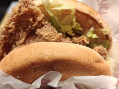 -麦当劳(欧亚大观商都店)
