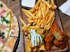 -Q MEX 库迈墨西哥餐吧(三里屯店)