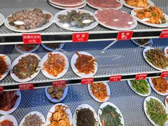 -韩麦大冷面(桂花街直营店)