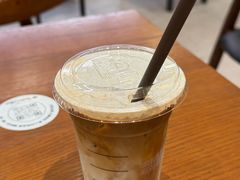 -Peet's 皮爷咖啡(深圳湾万象城店)