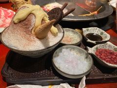 -袁老四重庆老火锅(桐梓坡店)
