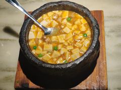 -绿茶餐厅(壹方天地店)