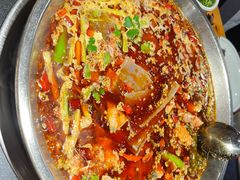 -小饕荟雅安贡椒鱼鲜馆(广福桥店)