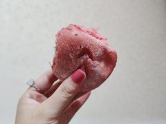火龙果芝士-罗莎蛋糕(钱江店)