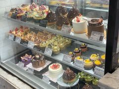 -PAPER STONE BAKERY(天环店)