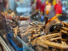 -陈光记烧腊店(罗保博士街店)