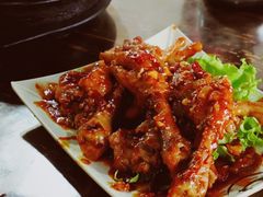 -妈妈手(山大总店)