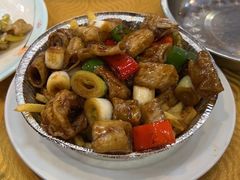 -横岗朋仔餐厅