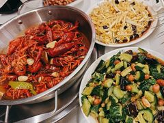 -回·龙虾铺·盆盆蟹·烧烤大排档(回龙观店)