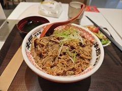 -牛邸·烧肉饭(来福士店)