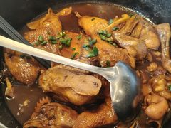 -味仙居(环城南路店)