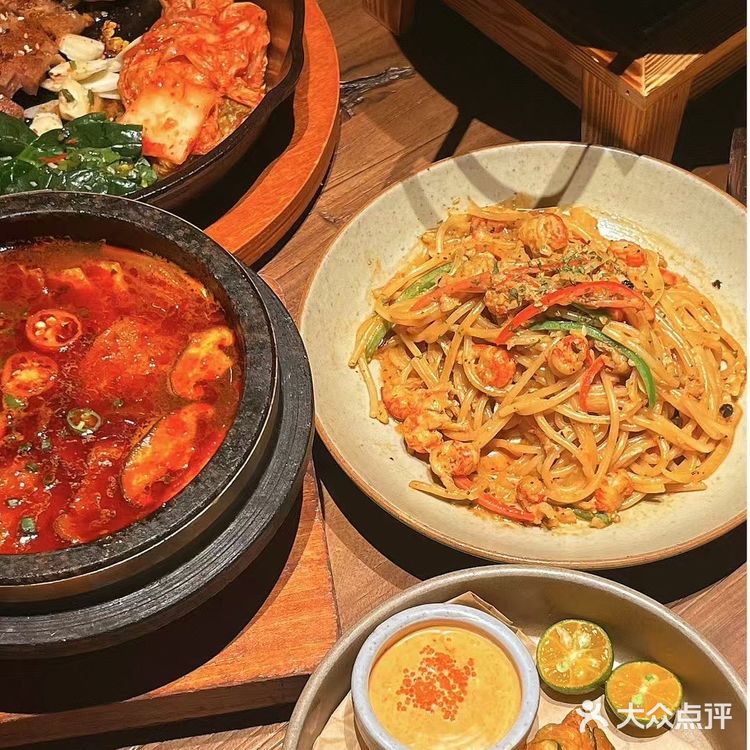 💙NEED!今天吃漂亮饭!