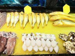 -上海银厨(武宁路店)