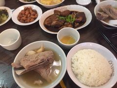 -松發肉骨茶(先得坊店)