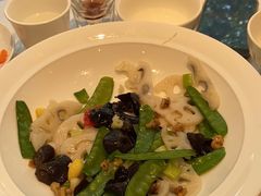 -天天渔港(杏林街店)